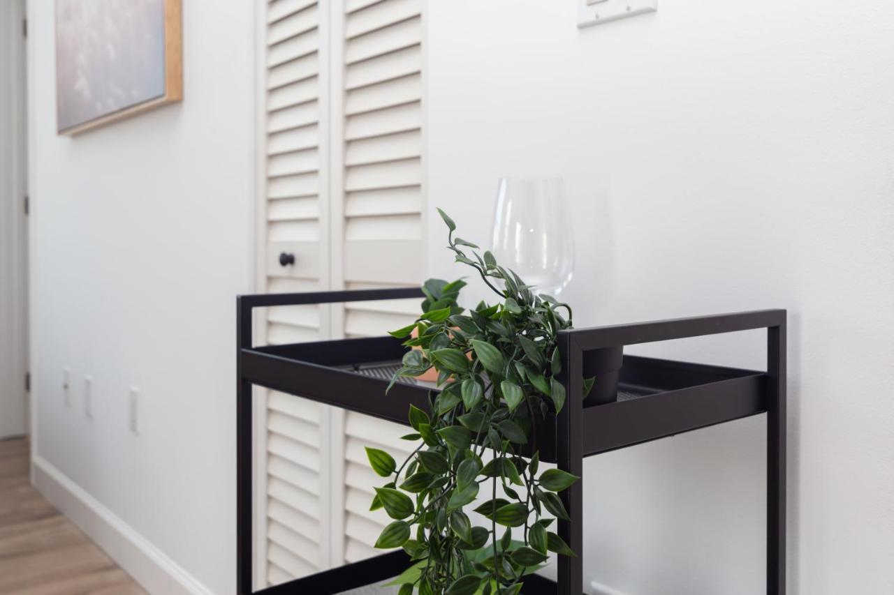 Home Miami Downtown With Balcony - 5 Minutes From Wynwood & Port - Art District Near Beach Exterior photo