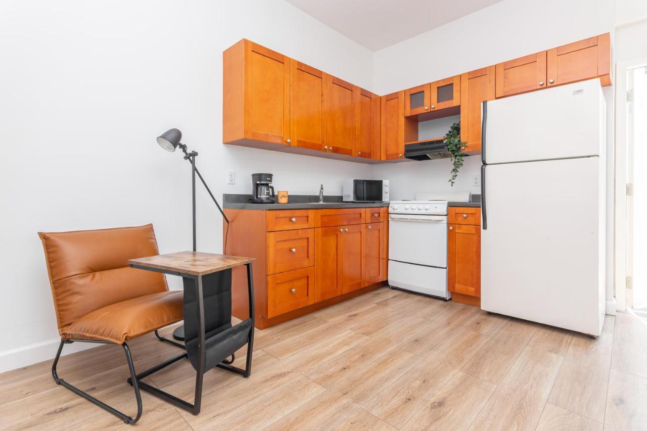 Home Miami Downtown With Balcony - 5 Minutes From Wynwood & Port - Art District Near Beach Exterior photo