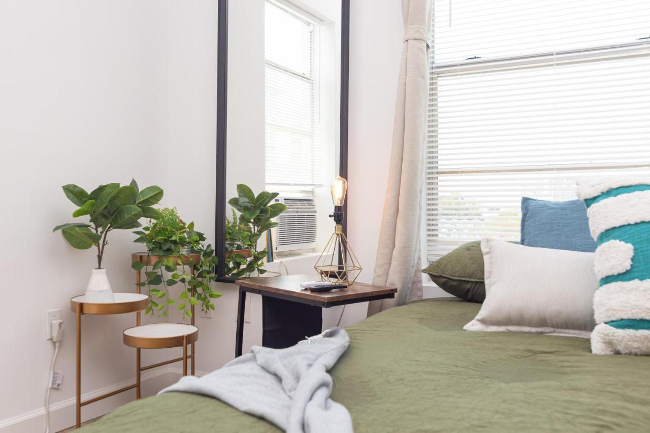 Home Miami Downtown With Balcony - 5 Minutes From Wynwood & Port - Art District Near Beach Exterior photo